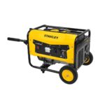 1-Fazowy generator prądu 2,9 KW Stanley