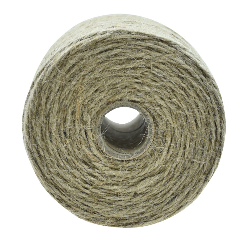 Sznurek jutowy 500g 265m - obrazek 4