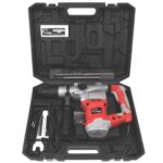 Młot udarowy 1600 W SDS MAX - obrazek 3