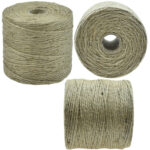 Sznurek jutowy 500g 265m