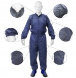 Kombinezon ochronny Rozmiar 4XL