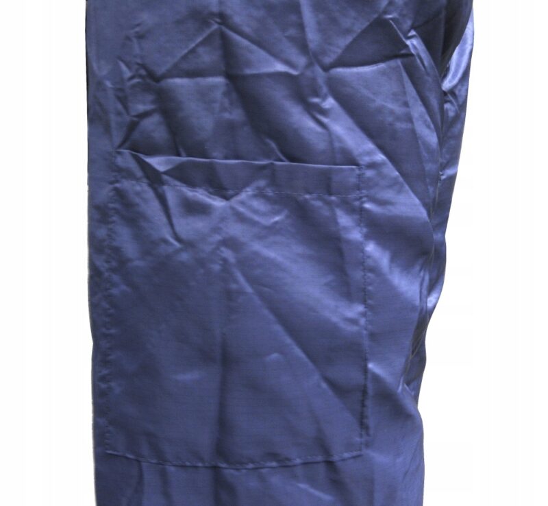 Kombinezon ochronny Rozmiar 4XL - obrazek 6
