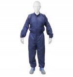 Kombinezon ochronny Rozmiar 2XL - obrazek 2