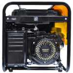 3-Fazowy generator prądu 7,5 KW Stanley - obrazek 9