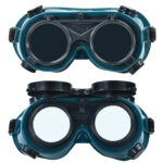 Gogle spawalnicze - obrazek 5
