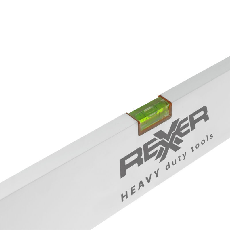 Łata murarska z uchwytem 200cm - obrazek 3