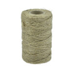 Sznurek jutowy 120g 50m - obrazek 2