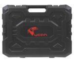 Młot udarowy 1600 W SDS MAX - obrazek 9