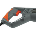 Piła szablasta 900 W + Brzeszczot HCS - obrazek 5