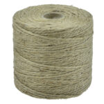 Sznurek jutowy 500g 265m - obrazek 2