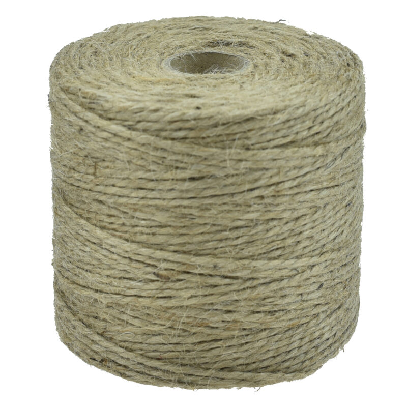 Sznurek jutowy 500g 265m - obrazek 2