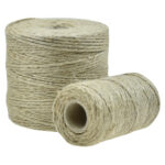 Sznurek jutowy 120g 50m - obrazek 5
