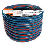 4-warstwowy wąż ogrodowy 3/4" 50m - obrazek 2