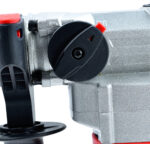 Młot udarowy 850 W SDS+ - obrazek 5