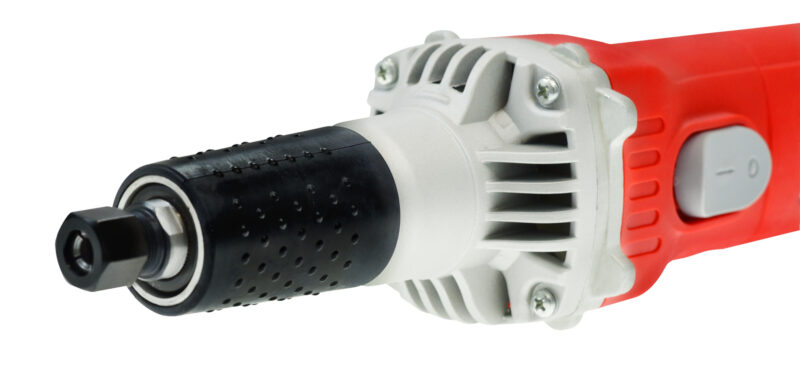 Szlifierka prosta długa 600W - obrazek 4