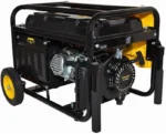 1-Fazowy generator prądu 2,9 KW Stanley - obrazek 2