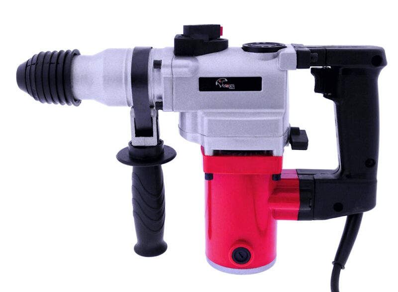 Młot udarowy 850W SDS+ - obrazek 2