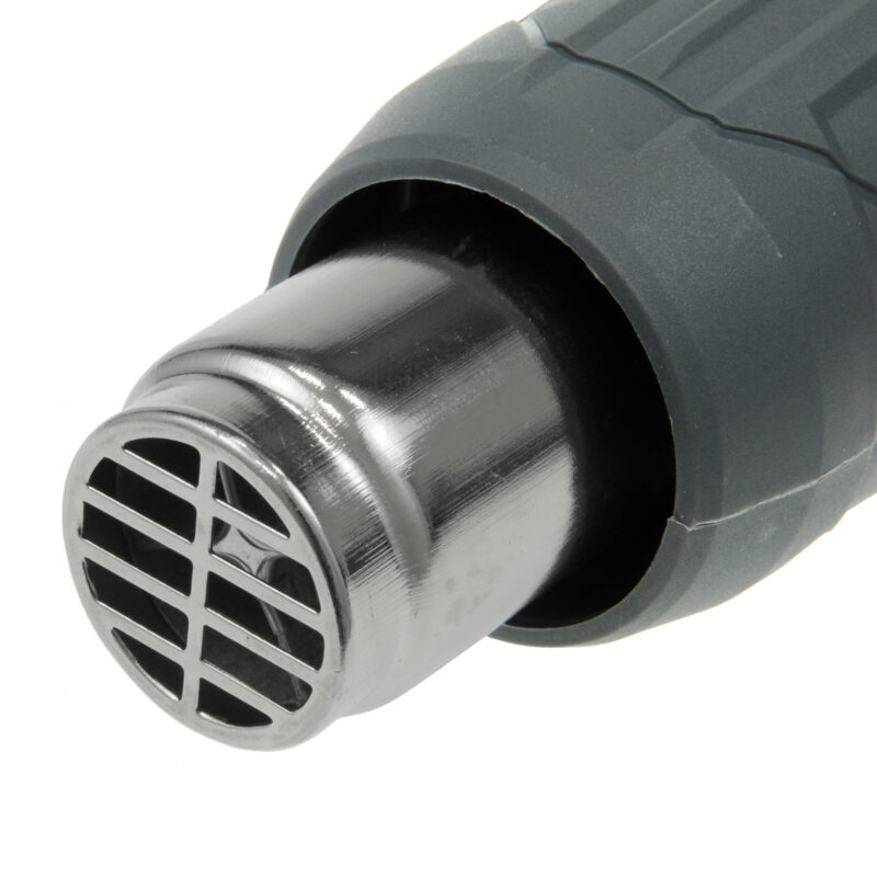 Opalarka 1000-2000 W + akcesoria - obrazek 6