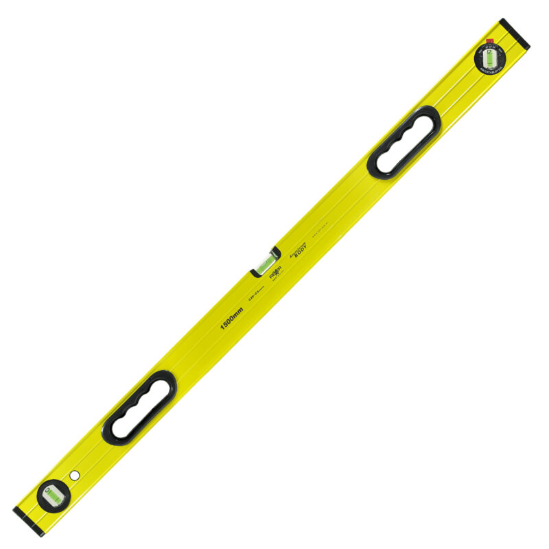 Poziomnica aluminiowa 150cm - obrazek 2