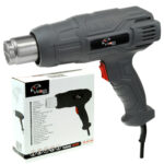 Opalarka 1000-2000 W - obrazek 2