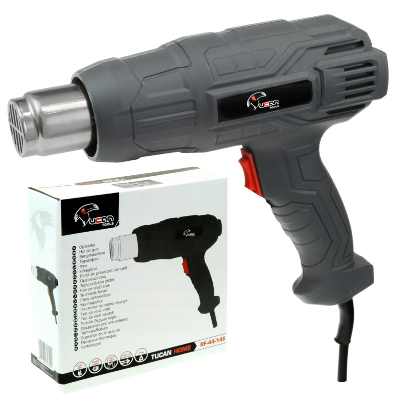 Opalarka 1000-2000 W - obrazek 2