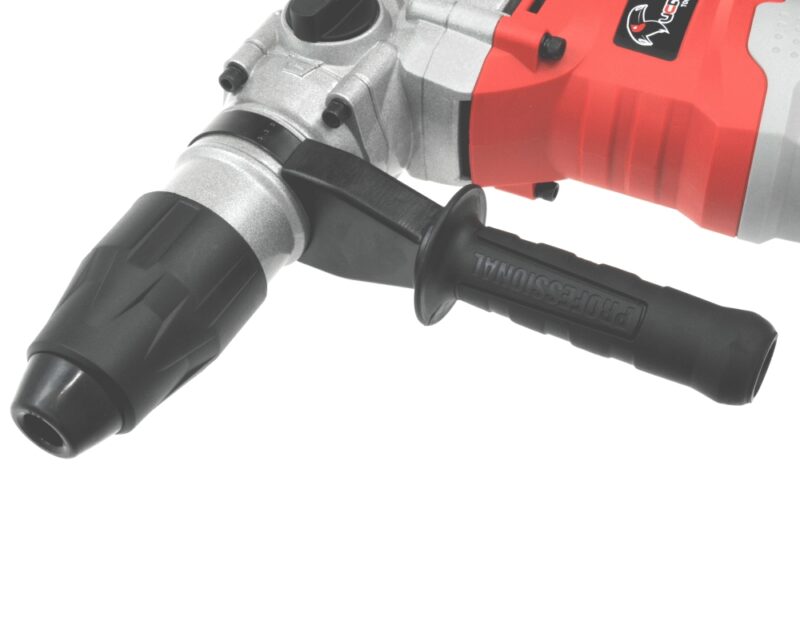 Młot udarowy 1600 W SDS MAX - obrazek 6