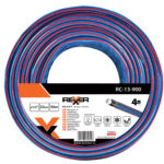 4-warstwowy wąż ogrodowy 1/2" 50m - obrazek 3