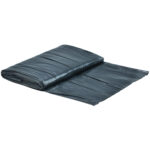 Folia malarska 4x5m LDPE 0,019mm 360g - obrazek 3