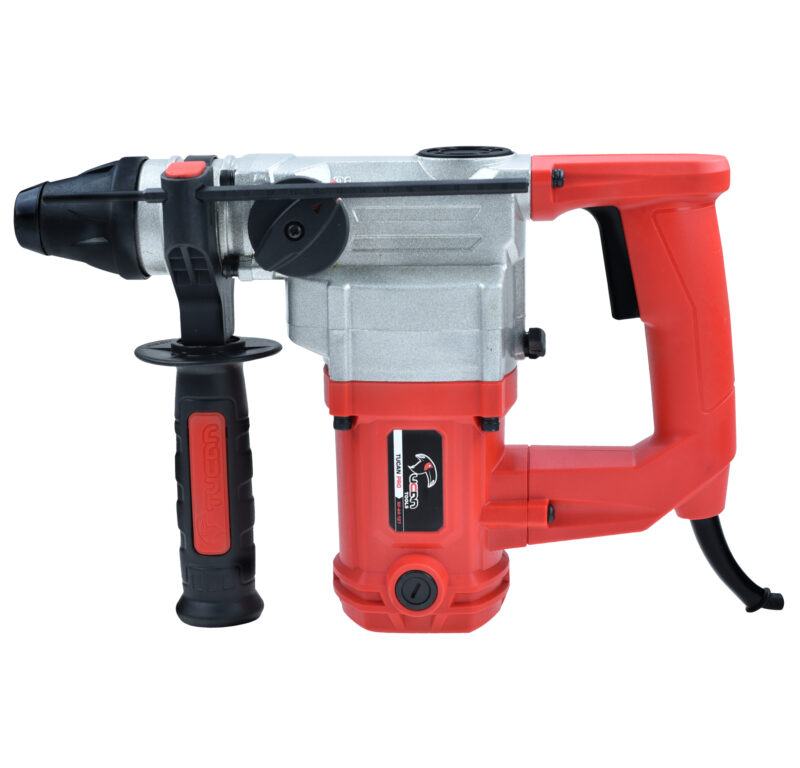 Młot udarowy 850 W SDS+ - obrazek 3