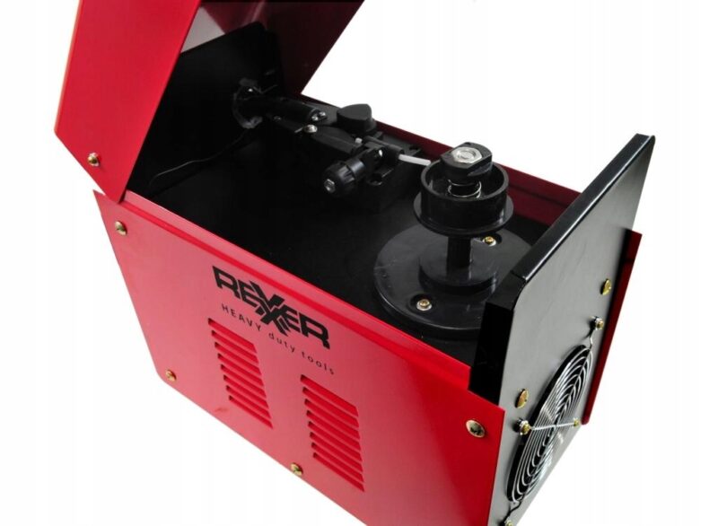 Półautomat Spawalniczy dwustopniowy 60-105 A - obrazek 4