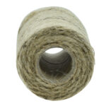 Sznurek jutowy 120g 50m - obrazek 3
