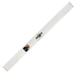 Łata murarska 150cm - obrazek 2