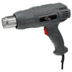Opalarka 1000-2000 W + akcesoria - obrazek 3