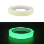 Taśma fluorescencyjna 25mm x 5m - obrazek 2