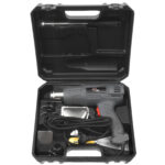 Opalarka 1000-2000 W + akcesoria - obrazek 8