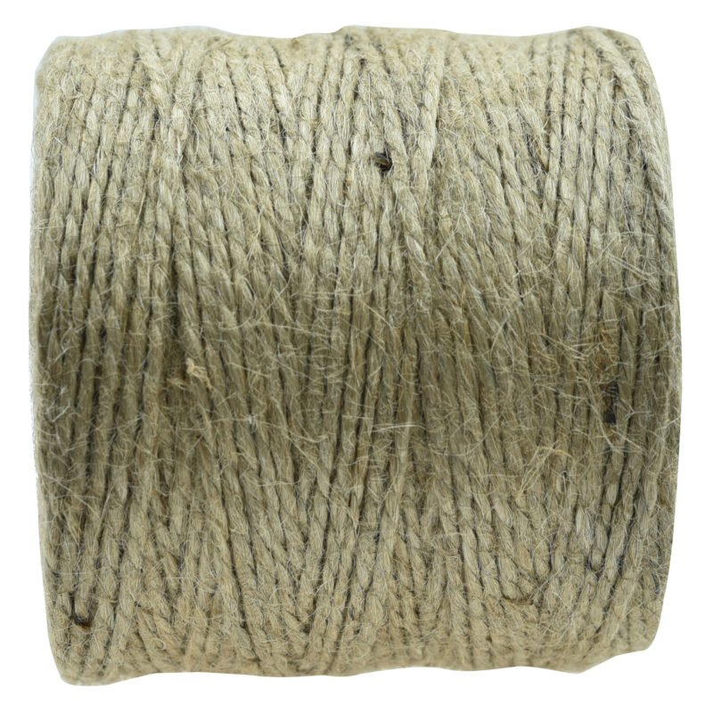 Sznurek jutowy 500g 265m - obrazek 3