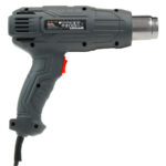 Opalarka 1000-2000 W + akcesoria - obrazek 5