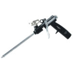 Pistolet do pianki montażowej Profi metalowy korpus - obrazek 3