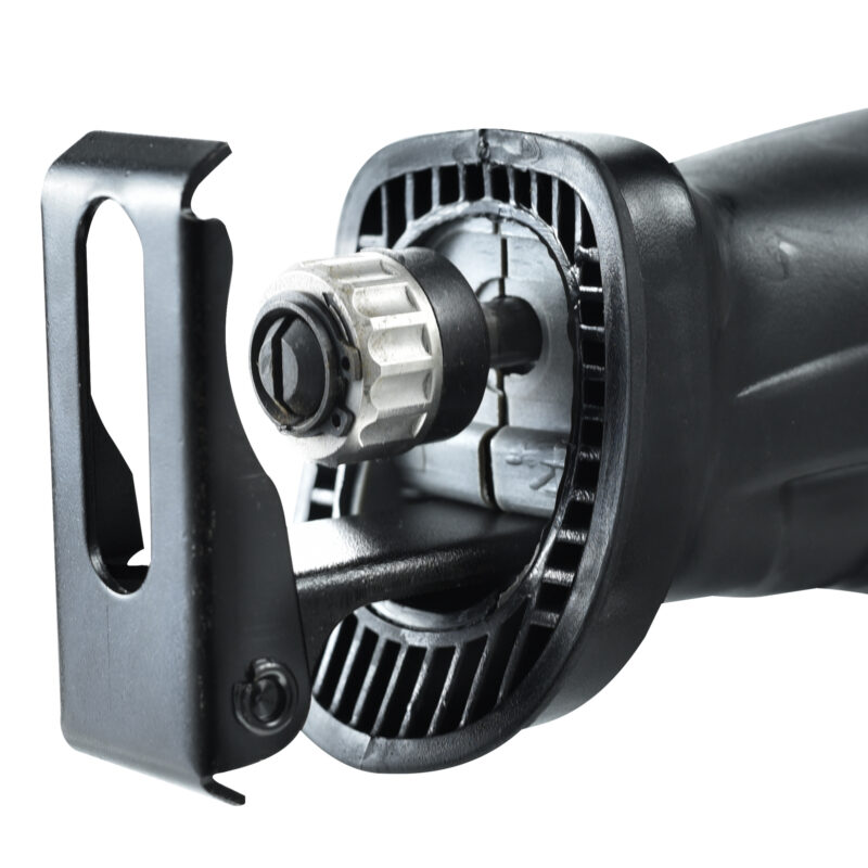 Piła szablasta 900 W + Brzeszczot HCS - obrazek 4