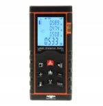 Dalmierz Laserowy 60m - obrazek 3