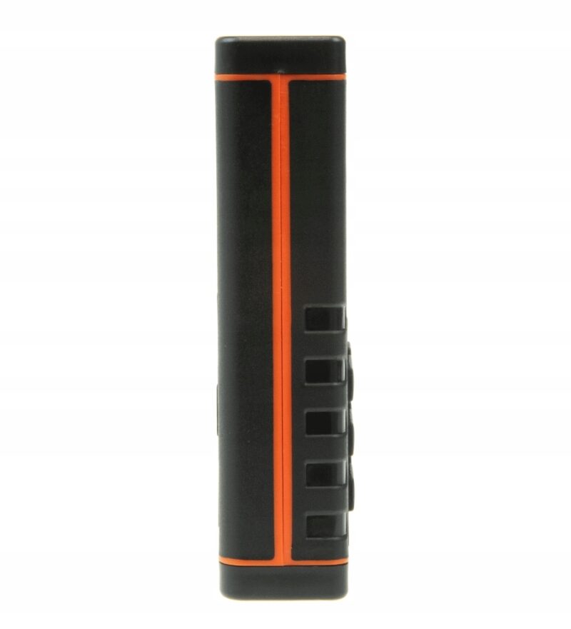 Dalmierz Laserowy 60m - obrazek 5