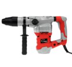 Młot udarowy 1600 W SDS MAX - obrazek 8