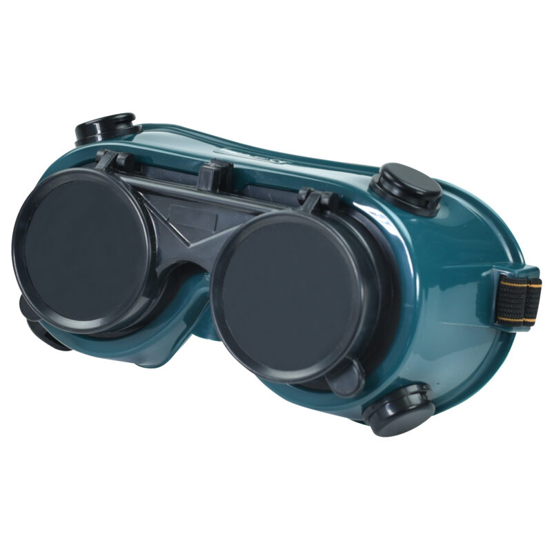 Gogle spawalnicze - obrazek 4