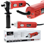 Szlifierka prosta krótka 600W