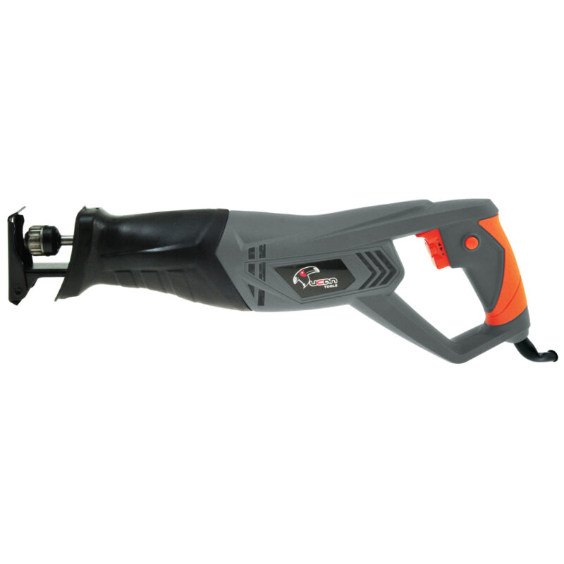Piła szablasta 900 W + Brzeszczot HCS - obrazek 3