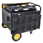 3-Fazowy generator prądu 5,5 KW Stanley - obrazek 8