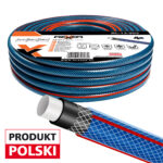 4-warstwowy wąż ogrodowy 3/4" 20m