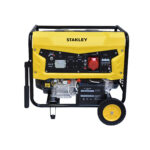 3-Fazowy generator prądu 7,5 KW Stanley - obrazek 3