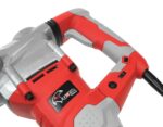 Młot udarowy 1600 W SDS MAX - obrazek 5