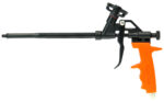 Pistolet do pianki montażowej metalowy korpus pokryty teflonem - obrazek 4